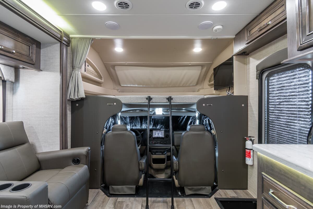Contact us now about this 2022 Jayco Greyhawk Prestige 29MV! 2022 Greyhawk Prestige 29MV by Jayco from Motor Home Specialist in Alvarado, Texas