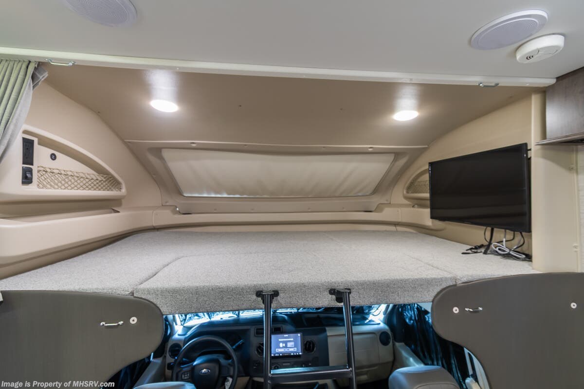 Used 2022 Jayco Greyhawk Prestige 29MV available in Alvarado, Texas