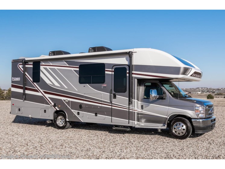 Email now about this 2026 Entegra Coach Esteem 27U! Used 2026 Entegra Coach Esteem 27U available in Alvarado, Texas