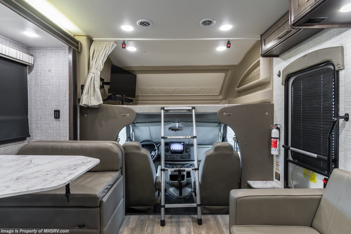 Contact us now about this 2026 Entegra Coach Esteem 27U! 2026 Esteem 27U by Entegra Coach from Motor Home Specialist in Alvarado, Texas