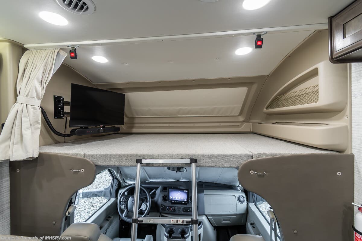 Used 2026 Entegra Coach Esteem 27U available in Alvarado, Texas