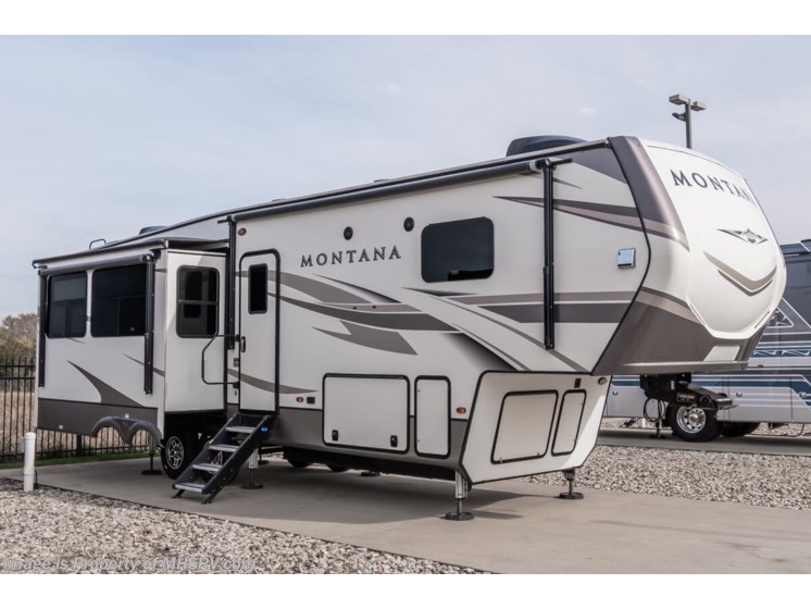 Email now about this 2020 Keystone Montana 3120RL! Used 2020 Keystone Montana 3120RL available in Alvarado, Texas