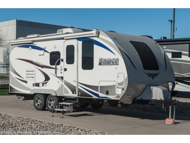 Email now about this 2020 Lance TT 1985! Used 2020 Lance TT 1985 available in Alvarado, Texas