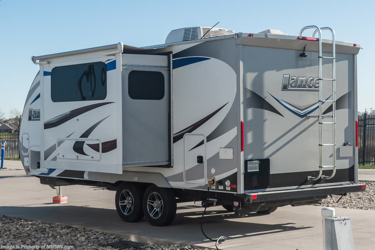 Used 2020 Lance TT 1985 available in Alvarado, Texas