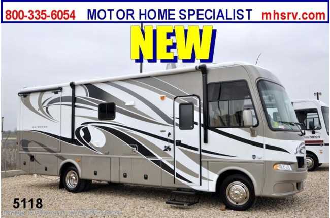 2012 Thor Motor Coach Daybreak (28PD) W/2 Slides  New RV for Sale