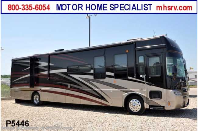 2006 Gulf Stream Tour Master W/3 Slides (T40) Used RV For Sale