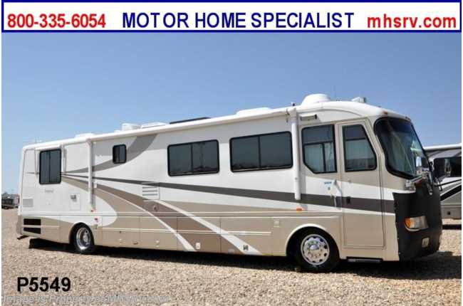 1999 Holiday Rambler Imperial (40CDS) Used RV For Sale