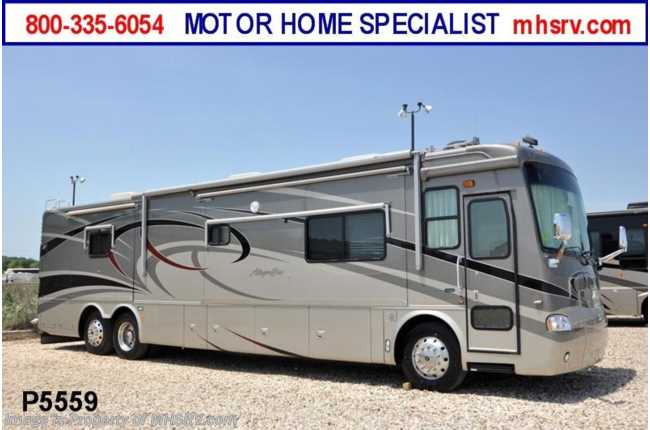 2006 Tiffin Allegro Bus W/4 Slides (42QDP) Used RV For Sale