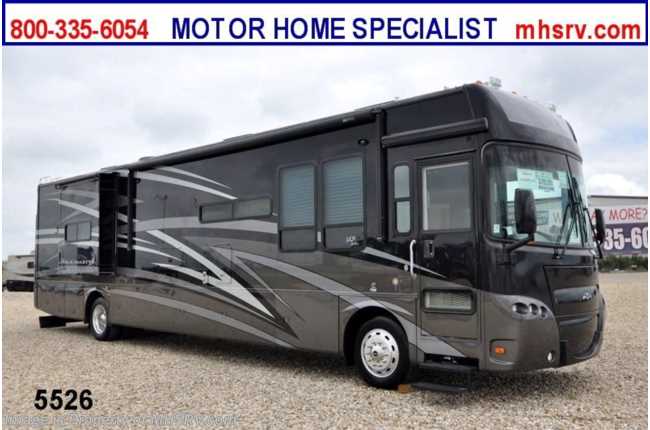 2008 Gulf Stream Tour Master W/3 Slides (T-40C) Used RV For Sale