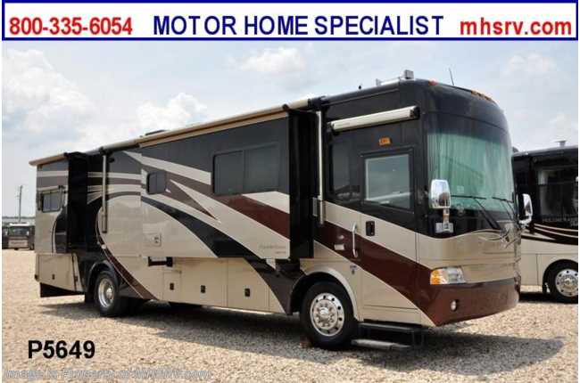 2006 Country Coach Inspire W/4 slides (360) Used RV for Sale