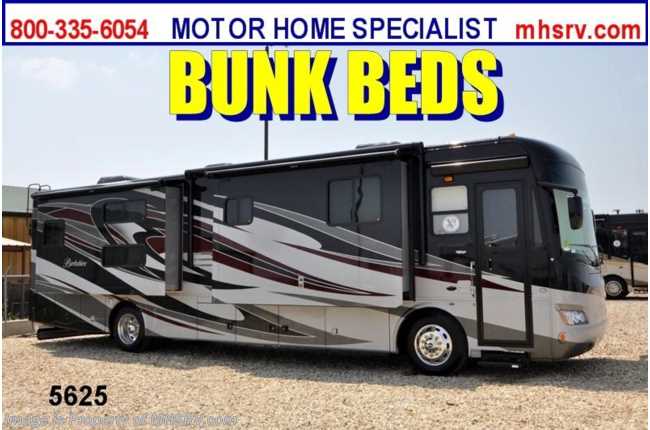 2013 Forest River Berkshire (390BH-60) W/4 Slides New RV For Sale