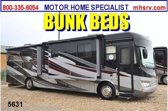 2013 Forest River Berkshire 390BH-40 W/4 Slides New RV For Sale