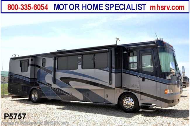 2005 Mandalay W/4 Slides Used RV for Sale