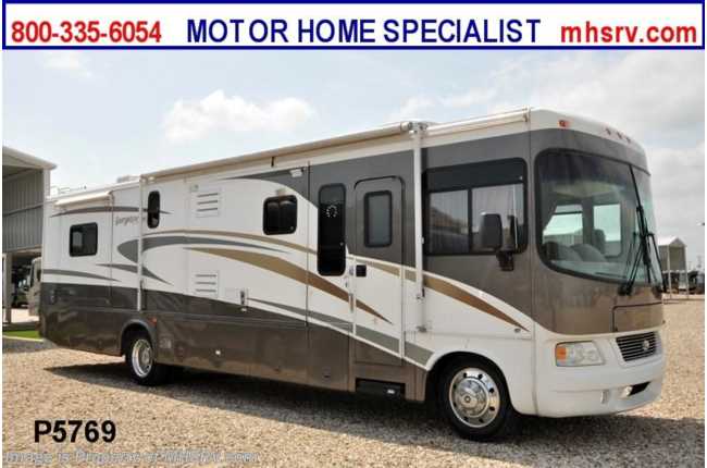 2005 Forest River Georgetown XL W/3 Slides Used RV for Sale