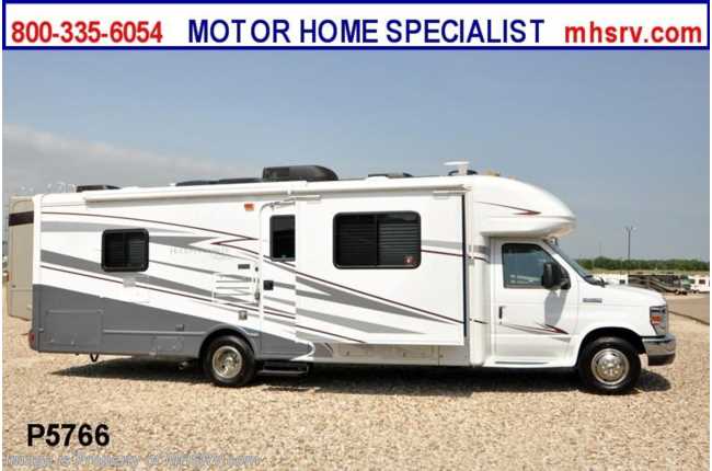 2011 Holiday Rambler Augusta W/3 Slides (29PBT) Used RV for Sale
