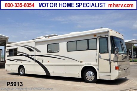 &lt;a href=&quot;http://www.mhsrv.com/country-coach-rv/&quot;&gt;&lt;img src=&quot;http://www.mhsrv.com/images/sold-countrycoach.jpg&quot; width=&quot;383&quot; height=&quot;141&quot; border=&quot;0&quot; /&gt;&lt;/a&gt; /KS 8/8/12/ Used Country Coach RV 1999 Country Coach Intrigue (40SLD) with a slide-out and only 56,216 miles. This RV is approximately 39&#39; in length with a 350HP Cummins diesel engine with side radiator, Allison 6 speed automatic transmission, DynoMax raised rail chassis, 7KW diesel generator, 7K lb. hitch, automatic hydraulic leveling system, patio awning, back-up camera, inverter, ceramic tile floors, exterior entertainment system,  solid surface counters, dual ducted roof A/Cs with heat pumps and 3 TVs. For complete details visit Motor Home Specialist at MHSRV .com or 800-335-6054.