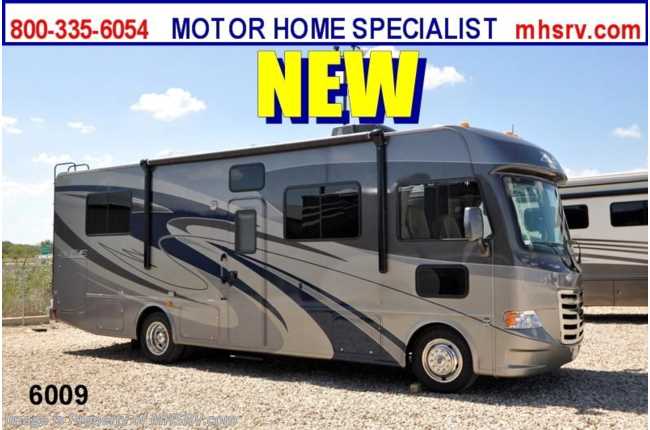 2013 Thor Motor Coach A.C.E. New ACE RV for Sale-W/2 Slides 29.2