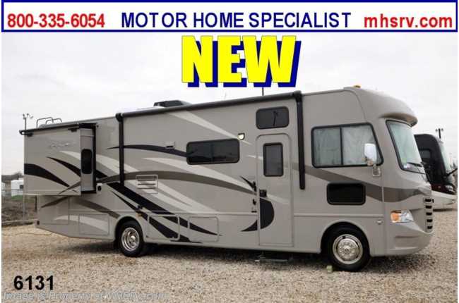 2013 Thor Motor Coach A.C.E. New ACE RV for Sale W/2 Slides (30.1)