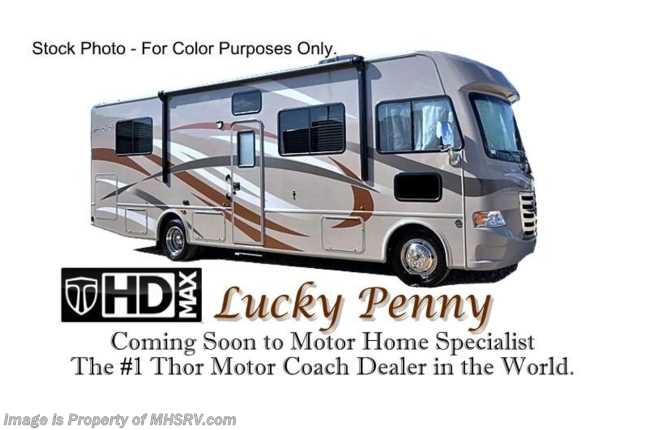 2013 Thor Motor Coach A.C.E. New ACE RV for Sale W/2 Slides (30.1)