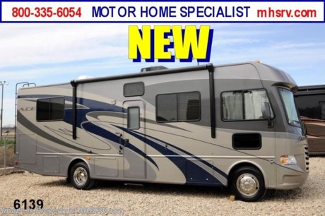 &lt;a href=&quot;http://www.mhsrv.com/thor-motor-coach/&quot;&gt;&lt;img src=&quot;http://www.mhsrv.com/images/sold-thor.jpg&quot; width=&quot;383&quot; height=&quot;141&quot; border=&quot;0&quot; /&gt;&lt;/a&gt; Receive a $1,000 VISA Gift Card /Dallas TX 4/8/13/ + MHSRV Camper&#39;s Pkg. that includes a 32 inch LCD TV with Built in DVD Player, a Sony Play Station 3 with Blu-Ray capability, a GPS Navigation System, (4) Collapsible Chairs, a Large Collapsible Table, a Rolling Igloo Cooler, an Electric Grill and a Complete Grillers Utensil Set with purchase of this unit. Offer valid Jan. 2nd and ends Mar. 30th 2013. &lt;object width=&quot;400&quot; height=&quot;300&quot;&gt;&lt;param name=&quot;movie&quot; value=&quot;http://www.youtube.com/v/_D_MrYPO4yY?version=3&amp;amp;hl=en_US&quot;&gt;&lt;/param&gt;&lt;param name=&quot;allowFullScreen&quot; value=&quot;true&quot;&gt;&lt;/param&gt;&lt;param name=&quot;allowscriptaccess&quot; value=&quot;always&quot;&gt;&lt;/param&gt;&lt;embed src=&quot;http://www.youtube.com/v/_D_MrYPO4yY?version=3&amp;amp;hl=en_US&quot; type=&quot;application/x-shockwave-flash&quot; width=&quot;400&quot; height=&quot;300&quot; allowscriptaccess=&quot;always&quot; allowfullscreen=&quot;true&quot;&gt;&lt;/embed&gt;&lt;/object&gt;  MSRP $108,642. New 2013 Thor Motor Coach A.C.E. Model EVO 29.2 with slide-out room. The A.C.E. is the class A &amp; C Evolution. It Combines many of the most popular features of a class A motor home and a class C motor home to make something truly unique to the RV industry. This unit measures approximately 29 feet 7 inches in length. Optional equipment includes beautiful Twilight Dawn full body paint exterior, heated side mirrors with integrated side view cameras, LCD TV &amp; DVD player in master bedroom, upgraded 15.0 BTU ducted roof A/C unit, hydraulic leveling jacks, second auxiliary battery, Fantastic Fan and roof ladder. The A.C.E. also features a large LCD TV, drop down overhead bunk, a mud-room, a Ford Triton V-10 engine and much more. FOR ADDITIONAL INFORMATION, VIDEO, MSRP, BROCHURE, PHOTOS &amp; MORE PLEASE CALL 800-335-6054 or VISIT MHSRV .com At Motor Home Specialist we DO NOT charge any prep or orientation fees like you will find at other dealerships. All sale prices include a 200 point inspection, interior &amp; exterior wash &amp; detail of vehicle, a thorough coach orientation with an MHS technician, an RV Starter&#39;s kit, a nights stay in our delivery park featuring landscaped and covered pads with full hook-ups and much more! Read From Thousands of Testimonials at MHSRV .com and See What They Had to Say About Their Experience at Motor Home Specialist. WHY PAY MORE?...... WHY SETTLE FOR LESS?