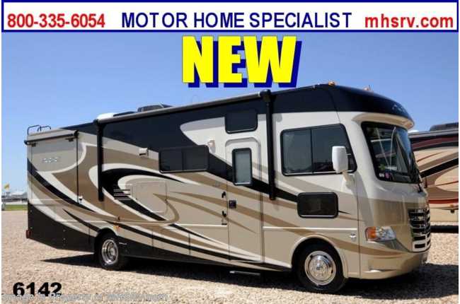 2014 Thor Motor Coach A.C.E. New ACE RV for Sale W/2 Slides (Model 30.1)