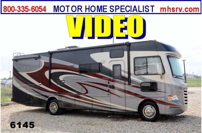 2014 Thor Motor Coach A.C.E. New ACE RV for Sale W/2 Slides 30.1