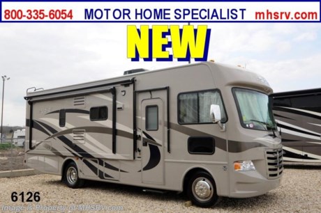 &lt;a href=&quot;http://www.mhsrv.com/thor-motor-coach/&quot;&gt;&lt;img src=&quot;http://www.mhsrv.com/images/sold-thor.jpg&quot; width=&quot;383&quot; height=&quot;141&quot; border=&quot;0&quot; /&gt;&lt;/a&gt; Receive a $1,000 VISA Gift Card /TX 2/28/13/ + MHSRV Camper&#39;s Pkg. that includes a 32 inch LCD TV with Built in DVD Player, a Sony Play Station 3 with Blu-Ray capability, a GPS Navigation System, (4) Collapsible Chairs, a Large Collapsible Table, a Rolling Igloo Cooler, an Electric Grill and a Complete Grillers Utensil Set with purchase of this unit. Offer valid Jan. 2nd and ends Mar. 30th 2013. For the Lowest Price Please Visit MHSRV .com or Call 800-335-6054. MSRP $99,162. New 2013 Thor Motor Coach A.C.E. Model 27.1 features a huge slide-out room and King Sized bed. The A.C.E. is the class A &amp; C Evolution. It Combines many of the most popular features of a class A motor home and a class C motor home to make something truly unique to the RV industry. This unit measures approximately 28 feet 7 inches in length. Optional equipment includes beautiful Cascade HD-Max exterior, power side mirrors with integrated side view cameras, LCD TV &amp; DVD player in master bedroom, upgraded 15.0 BTU ducted roof A/C unit, hydraulic leveling jacks, second auxiliary battery, Fantastic Fan and roof ladder. The A.C.E. also features a LCD TV, drop down overhead bunk, a mud-room, a Ford Triton V-10 engine and much more. FOR ADDITIONAL INFORMATION, VIDEO, MSRP, BROCHURE, PHOTOS &amp; MORE PLEASE CALL 800-335-6054 or VISIT MHSRV .com At Motor Home Specialist we DO NOT charge any prep or orientation fees like you will find at other dealerships. All sale prices include a 200 point inspection, interior &amp; exterior wash &amp; detail of vehicle, a thorough coach orientation with an MHS technician, an RV Starter&#39;s kit, a nights stay in our delivery park featuring landscaped and covered pads with full hook-ups and much more! Read From Thousands of Testimonials at MHSRV .com and See What They Had to Say About Their Experience at Motor Home Specialist. WHY PAY MORE?...... WHY SETTLE FOR LESS?