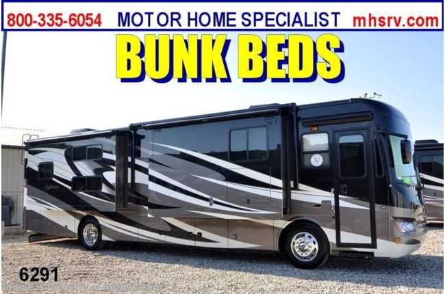 2013 Forest River Berkshire W/4 Slides 390BH-60 New RV For Sale