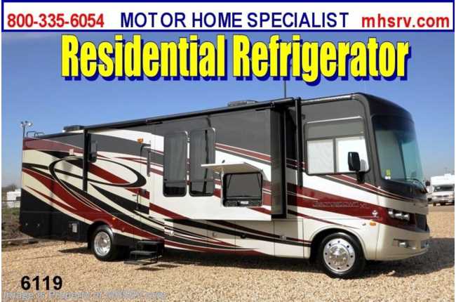 2013 Forest River Georgetown XL 378 New RV for Sale W/3 Slides