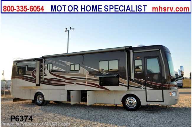 2011 Holiday Rambler Neptune (40PBQ) W/4 Slides Used RV for Sale