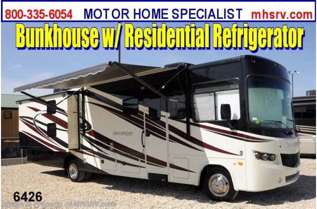 2014 Forest River Georgetown BunkHouse RV 351DS for Sale W/2 Slides