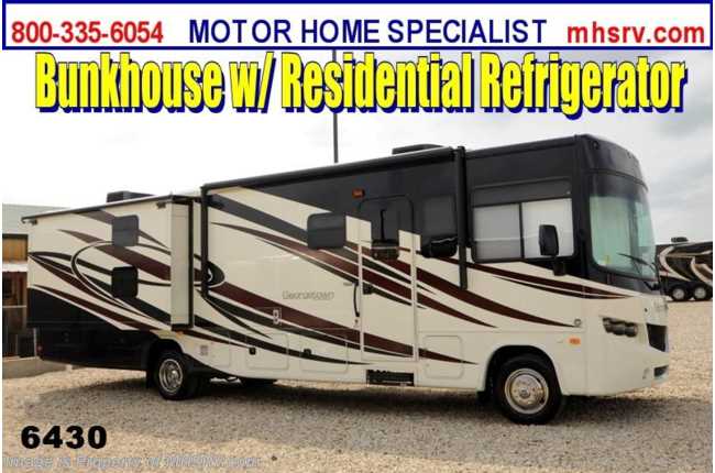 2014 Forest River Georgetown (351DS) BunkHouse for Sale W/2 Slides