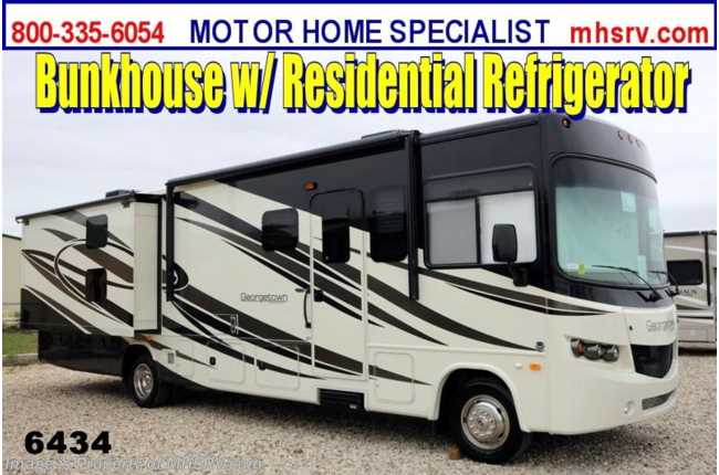2014 Forest River Georgetown (351DS) W/2 Slides &amp; Bunk Beds for Sale