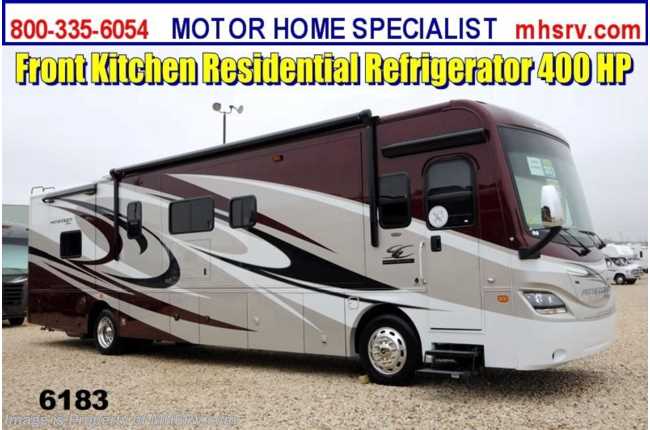 2013 Sportscoach Pathfinder (405FK) W/4 Slides - Luxury Diesel RV for Sale