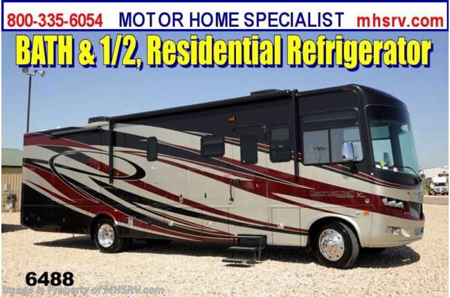 2014 Forest River Georgetown XL Model 360 New RV for Sale W/2 Slides