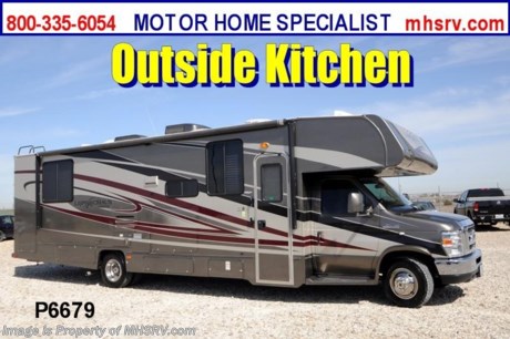 &lt;a href=&quot;http://www.mhsrv.com/coachmen-rv/&quot;&gt;&lt;img src=&quot;http://www.mhsrv.com/images/sold-coachmen.jpg&quot; width=&quot;383&quot; height=&quot;141&quot; border=&quot;0&quot; /&gt;&lt;/a&gt; Used Coachmen RV /CO 6/8/13/ - 2013 Coachmen Leprechaun. Model 319DSF. This Class C RV measures approximately 32 feet in length and features a Beautiful full body paint, exterior entertainment center, dual coach batteries, air assist suspension, exterior camp kitchen, electric fireplace, side view cameras, 4000 Onan generator, dual recliners, convection microwave, rear ladder, front bunk ladder &amp; child restraint system, Upgraded Ultra Leather Sofa, 2-Tone Ultra Leather Seat Covers, Wood Grain Dash Appliqu&#233;, Gloss Black Refrigerator Insert Panels, Bathroom Medicine Cabinet with Makeup Light &amp; Mirror, Upgrade Countertops with Under-mount Composite Sink, Composite Lids for Trunk Boxes in Exterior &quot;Warehouse&quot; Storage Compartment, Molded Fiberglass Front Cap, Fiberglass Style Bezel at Top of Rear Exterior Wall, Painted Bumper, Molded Fiberglass Running Boards with Wheel Well Flair, LCD TV in bedroom, Upgraded Kitchen Faucet &amp; Upgraded Bathroom Faucet. The Coachmen Leprechaun 319DSF RV also features one the most impressive lists of standard equipment in the RV industry including a Ford Triton V-10 engine, E-450 Super Duty chassis, power awning, slide-out awning toppers, 40 inch LCD TV on power lift, home stereo system, LCD back-up monitor and more. CALL MOTOR HOME SPECIALIST at 800-335-6054 or VISIT MHSRV .com FOR ADDITONAL PHOTOS AND DETAILS.
