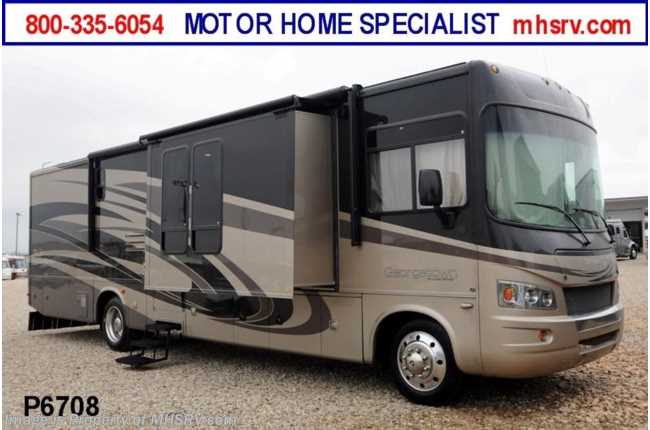 2010 Forest River Georgetown (378)W/3 Slides Used RV for Sale