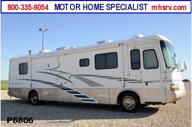 2000 Newmar Dutch Star (3851) W/Slide Used RV for Sale