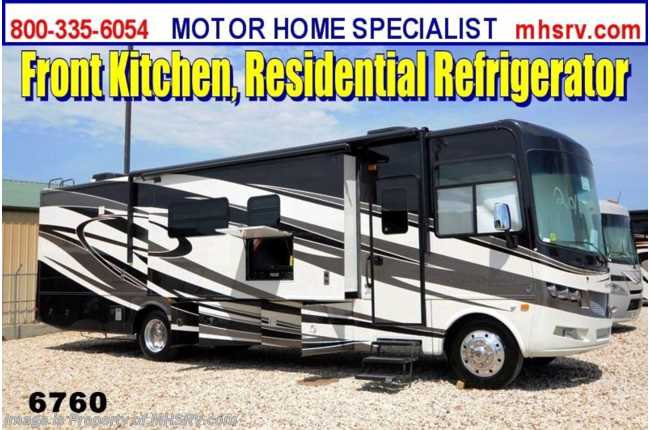 2014 Forest River Georgetown XL W/3 Slides 377 New RV for Sale