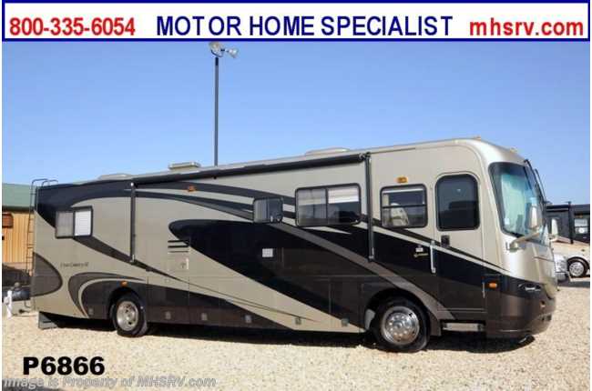 2006 Sportscoach Cross Country (370DS) W/2 Slides Used RV for Sale