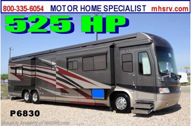 2007 Beaver Patriot Thunder W/3 Slides Incl. Full Wall Tag Axle RV for Sale