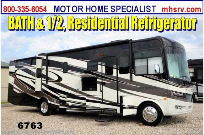 2014 Forest River Georgetown XL Model (360) New RV for Sale W/2 Slides