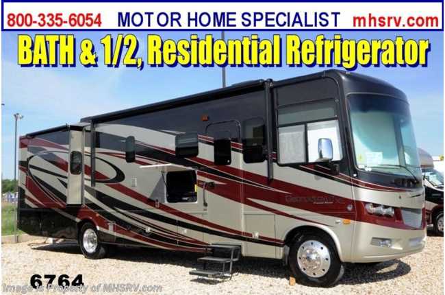 2014 Forest River Georgetown XL Model (360) New RV for Sale W/2 Slides