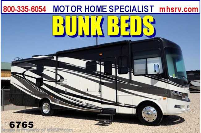 2014 Forest River Georgetown XL (350) W/3 Slides &amp; Bunkbeds  RV for Sale