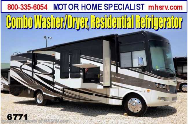 2014 Forest River Georgetown XL Model (378) New RV for Sale W/3 Slides
