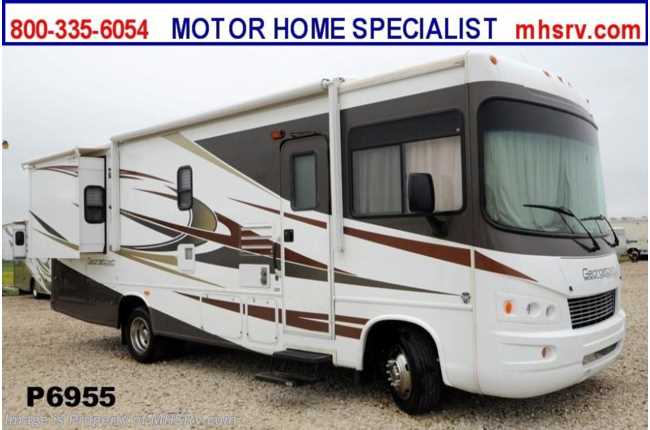 2011 Forest River Georgetown (280DS) W/2 Slides Used RV for Sale