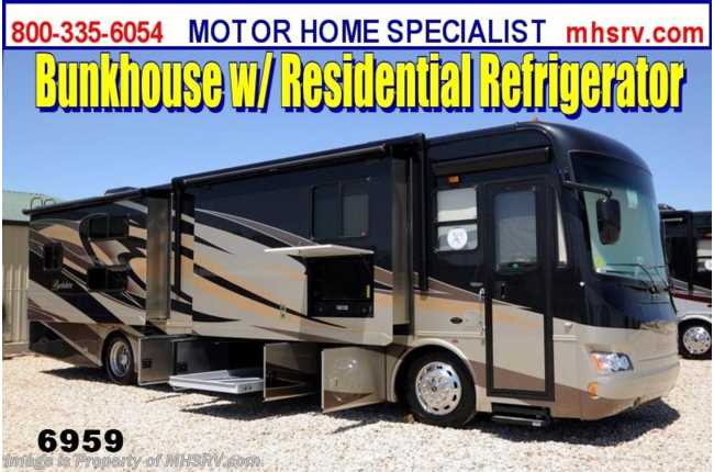 2014 Forest River Berkshire (390BH-60) W/4 Slides New Bunk Model RV for Sale