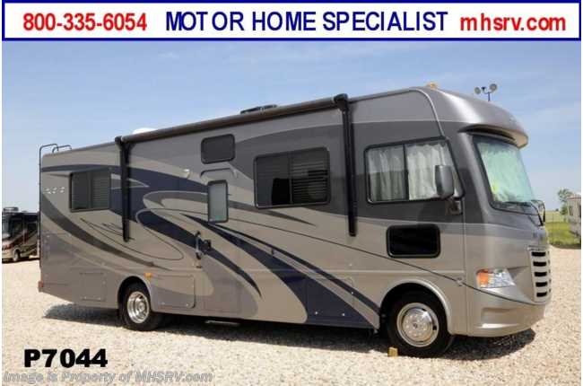 2013 Thor Motor Coach A.C.E. (29.2) W/Slide Used RV for Sale