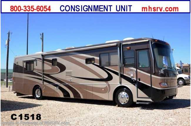 2003 Holiday Rambler Imperial (40PKDD) W/2 Slides Used RV for Sale