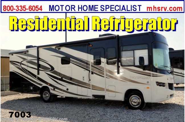 2014 Forest River Georgetown 328TS W/3 Slides RV For Sale